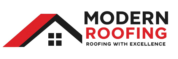 Modern Roofing Dublin Logo